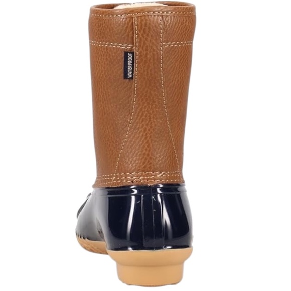 JBU Maplewood Waterproof Boot 8.5M NWT - Picture 4 of 7